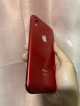 IPHONE XR 128GB RED