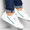 Adidas Continental 80 “Glory Green”