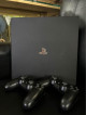 ps4 Pro 1TB