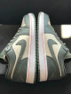 Jordan 1 Low Military Green