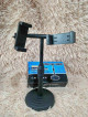 Double Phone Stand