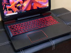 LENOVO Rescuer Heavy Gaming Laptop