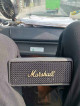 Marshall emberton portable speaker