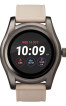 Timex Classic Gunmetal Round Smart Watch