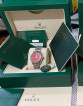 Rolex oyster perpetual 31 Rare ladies