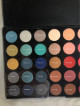 Morphe 34H hot spot palette