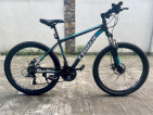 Trinx Bike (Second hand but Good as new)