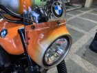 BMW RNINET SCRAMBLER