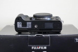 Fujifilm X-T1 Body 97% Smooth with L-plate