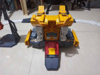 Omega Supreme Transformers