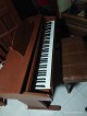 ELECTRONIC PIANO