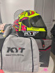 KYT Espargaro Misano