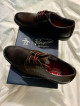 Original Penguin Leather Shoes