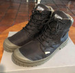 Palladium Pampa SP20 Cuff
