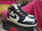 Jordan 1 Black/White OG