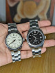 Seiko SARB Bundle (SARB033 and SARB035)