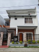 Fully Furnished Brand New 2 Storey House & lot for sale