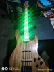 Bacchus Jazz Bass LED