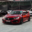 2019 Honda type r