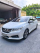 2016 Honda city