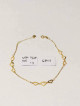 18k Gold Bracelet