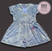 Dress for little girls (1-3 y/o)