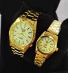 Couple Watch