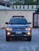 2014 Mitsubishi montero sport