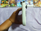 NINTENDO SWITCH OLED WITH GAMES