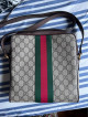 Gucci Ophidia Messenger Bag Small