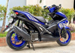 2019 Yamaha aerox 155