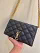 Authentic YSL Becky Bag Small