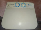 Second hand single tub washing machine