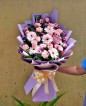 FRESH FLOWER BOUQUET all in tanan Bouquet Human
