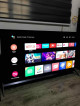TCL 50INCHES 4K HDR FOR SALE