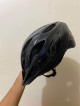 Rockrider bike helmet