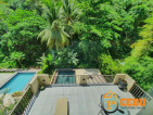 Semi Furnished House for sale with Swimming pool in Maria Luisa Estate Banilad