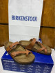 Authentic Birkenstock