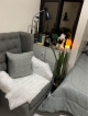 Accent Chair 2nd Hand No Issue