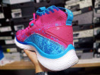 CURRY 8 MENS