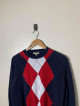 Burberry L/S Knitted