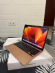Macbook Air M1 2020 13inch 256gb rosegold complete good as new