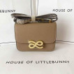 House Of Little Bunny Mini Timeless 18 PU Leather