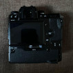 Fujifilm XH 1 with battery Grip