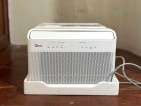 Midea Inverter Aircon 1.0HP