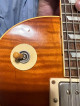 Gibson True Historic Select 1959 Les Paul (early 2016)