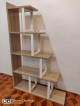 Corner Bookshelves (5 layers)
