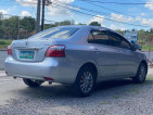 2012 Toyota vios automatic