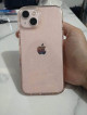 Iphone 13 128gb in pink