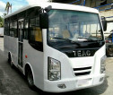 Bus For Sale 21 seater